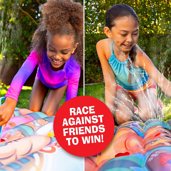 Hasbro Twister Splash & Operation Splash Games Family Bundle For Water Fun Time - Picture 13 of 15